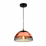 Lámpara Colgante Collage Negro 40x120cm de Techo con Bombilla - Iluminacion | Bylmo