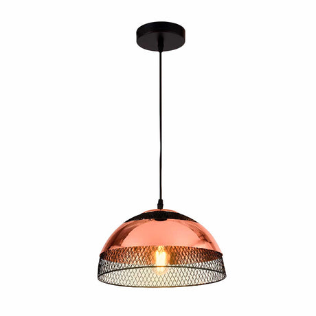 Lámpara Colgante Collage Negro 40x120cm de Techo con Bombilla - Iluminacion | Bylmo