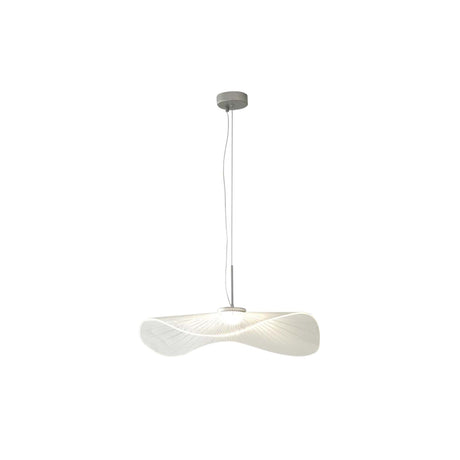 Lámpara Colgante Becky Transparente 40x140cm de Techo sin Bombilla - Iluminacion | Bylmo