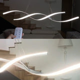 Lámpara Colgante Persefone Blanco Cromado 113x115cm de Techo sin Bombilla - Iluminacion | Bylmo