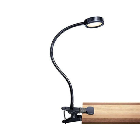 Lámpara de Mesa Dava Negro 55x120cm sin Bombilla - Iluminacion | Bylmo