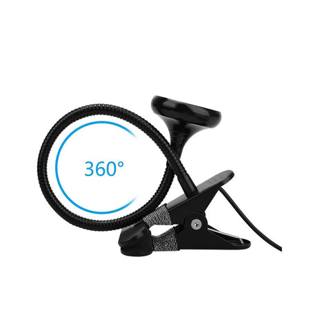 Lámpara de Mesa Dava Negro 55x120cm sin Bombilla - Iluminacion | Bylmo