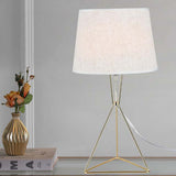 Lámpara de Mesa Xena Beige 20x40cm con Bombilla - Iluminacion | Bylmo