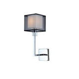 Lámpara de Pared Dafne Blanco 13x38cm con Bombilla - Iluminacion | Bylmo