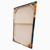 Cuadro de Lienzo Felino 110x80cm Decorativo - Cuadros | Bylmo