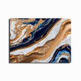 Cuadro de Lienzo Mármol 110x80cm Decorativo - Cuadros | Bylmo