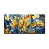 Cuadro de Lienzo Plantas 118x55cm Decorativo - Cuadros | Bylmo