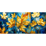 Cuadro de Lienzo Plantas 118x55cm Decorativo - Cuadros | Bylmo