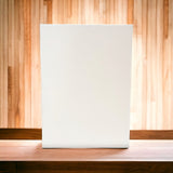 Lienzo en Blanco Debut 60x43cm Para Pintar - Cuadros | Bylmo