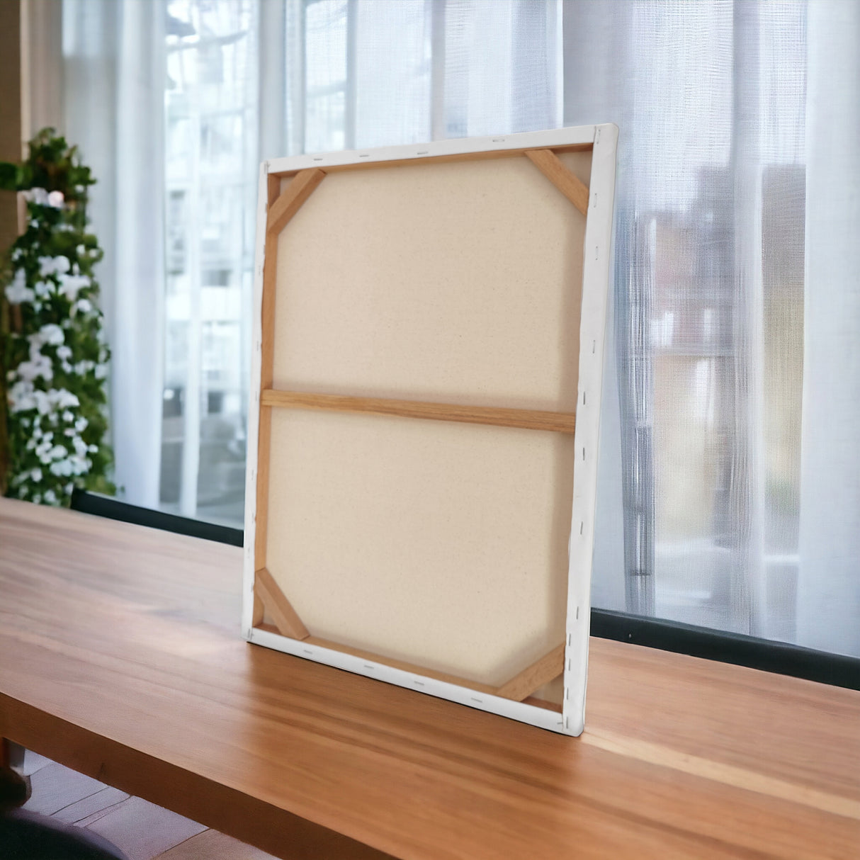 Lienzo en Blanco Debut 60x43cm Para Pintar - Cuadros | Bylmo