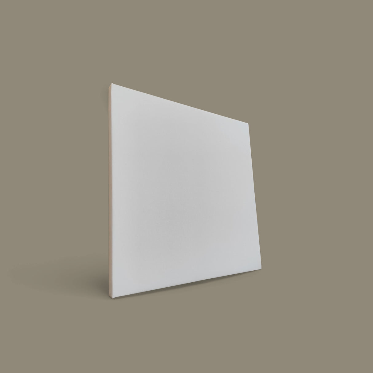 Lienzo en Blanco Debut 43x43cm Para Pintar - Cuadros | Bylmo