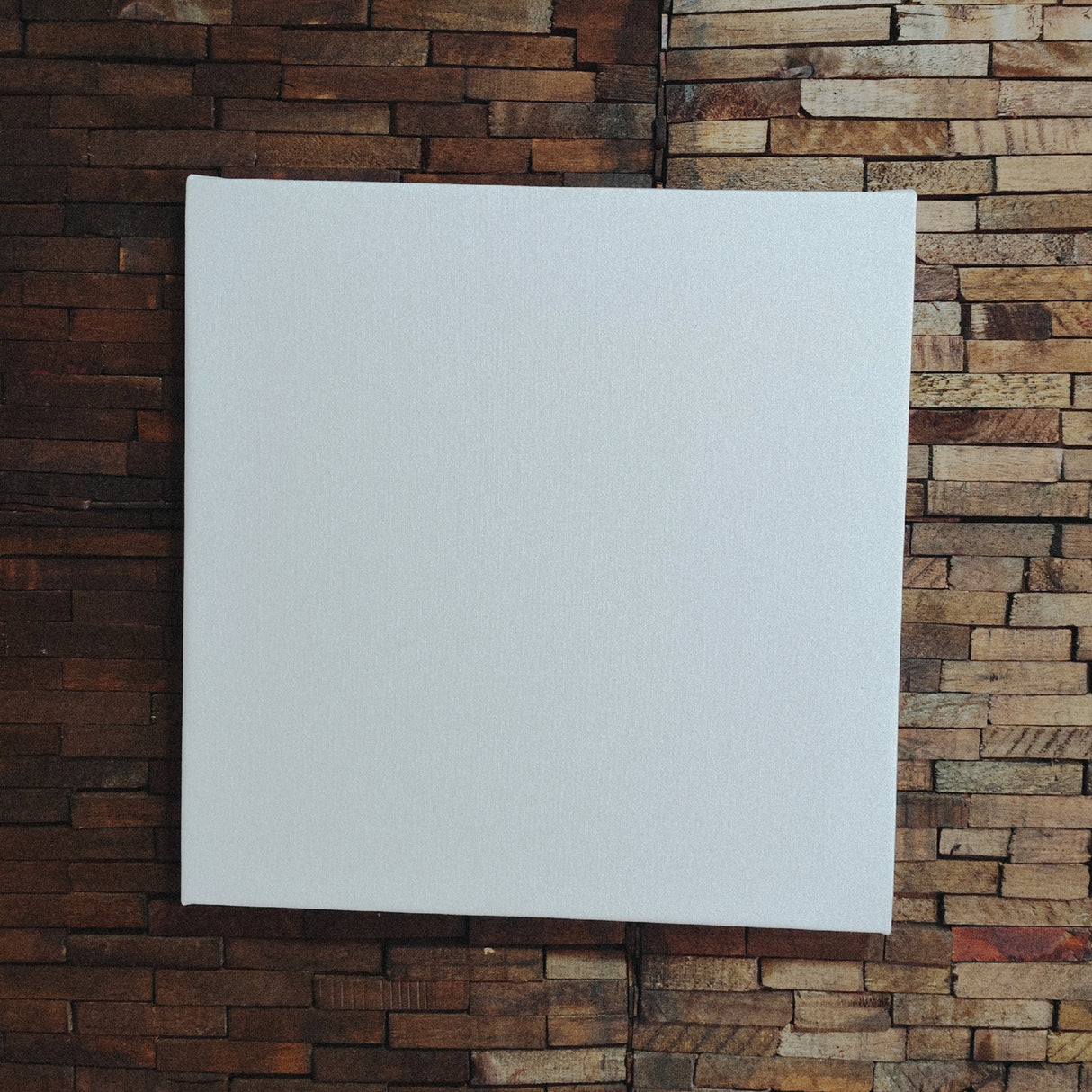 Lienzo en Blanco Debut 43x43cm Para Pintar - Cuadros | Bylmo