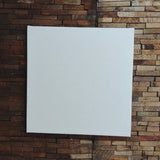 Lienzo en Blanco Debut 43x43cm Para Pintar - Cuadros | Bylmo