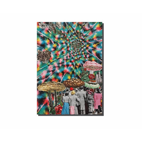 Cuadro de Lienzo Paisaje 60x43cm Decorativo - Cuadros | Bylmo