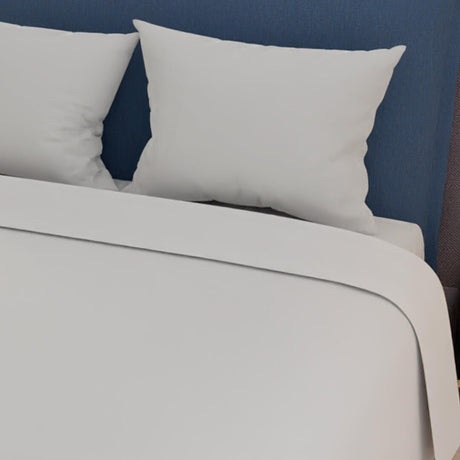 Juego de Sabanas Elegant Gris para Cama King 200 X 200 Cm Fondo Entero - Sabanas | Bylmo