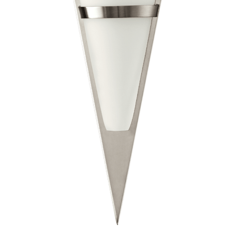 Lámpara de Pared Clásico Gris 1 Luz Ajustable LED 110V - Iluminacion | Bylmo