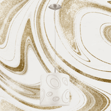 Lámpara Colgante Contemporáneo 1 Luz Beige Ajustable 1100 Lúmens - Iluminacion | Bylmo