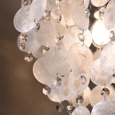 Lámpara Colgante Retro Gris Acero Ajustable 1100 Lúmens - Iluminacion | Bylmo