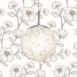 Lámpara Colgante Contemporáneo Gris Acero Ajustable 1.6kg - Iluminacion | Bylmo