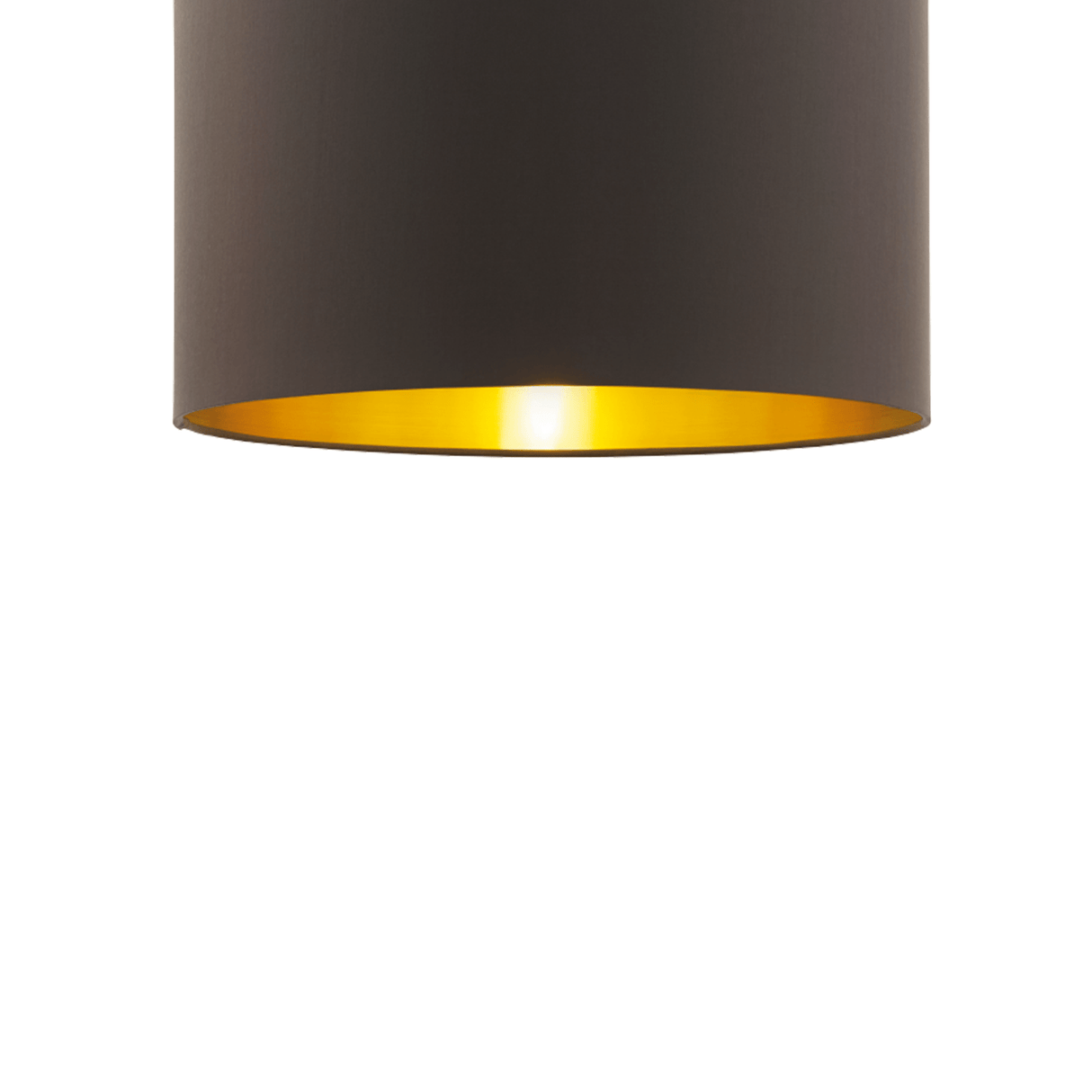 Lámpara Colgante Contemporáneo 38x58x130cm Negro Ajustable - Iluminacion | Bylmo