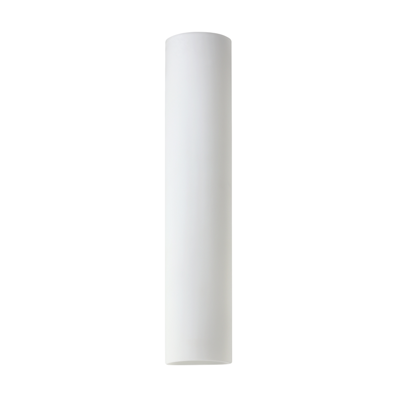 Lámpara De Pared Contemporáneo Blanco Acero Led 57cm Ambiente 160 450lm Ip20