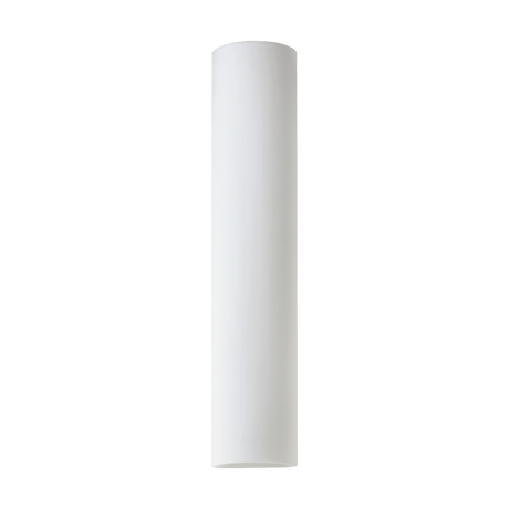 Lámpara de Pared Contemporáneo Blanco Acero LED 57cm Ambiente 160 450lm IP20 - Iluminacion | Bylmo