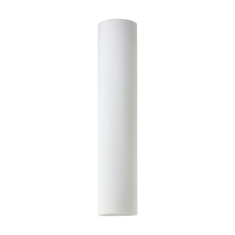 Lámpara De Pared Contemporáneo Blanco Acero Led 57cm Ambiente 160 450lm Ip20