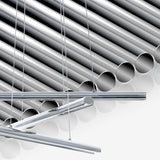 Lámpara Colgante Moderno Gris Acero 3 Luces Ajustable - Iluminacion | Bylmo