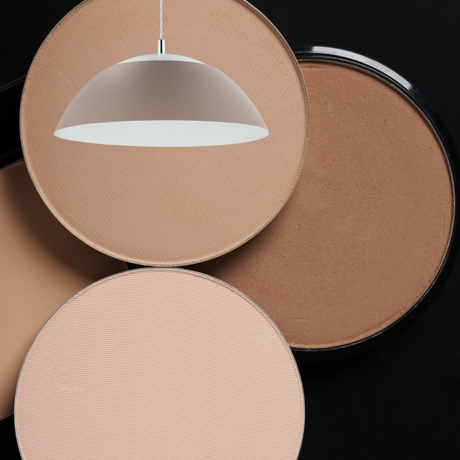 Lámpara Colgante Moderno Gris Acero Ajustable 44x44x183cm 2600 Lúmenes LED 110V - Iluminacion | Bylmo