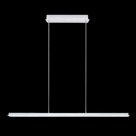 Lámpara Colgante Moderno Gris Diseño Único - Iluminacion | Bylmo