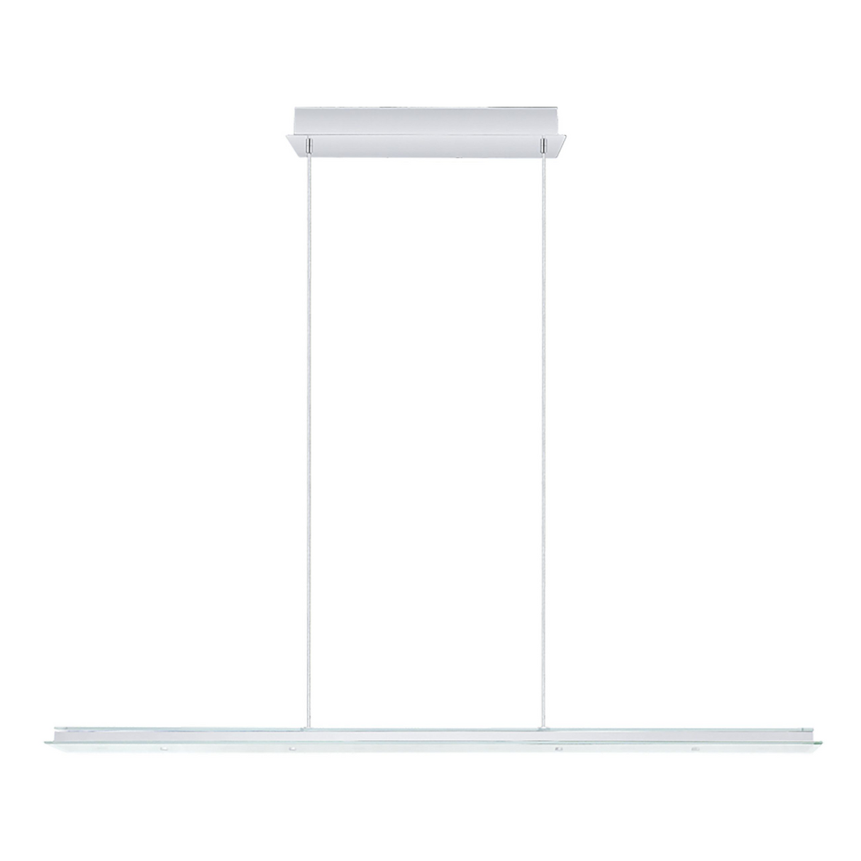 Lámpara Colgante Moderno Gris Diseño Único - Iluminacion | Bylmo