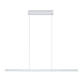 Lámpara Colgante Moderno Gris Diseño Único - Iluminacion | Bylmo