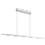 Lámpara Colgante Moderno Gris Diseño Único - Iluminacion | Bylmo