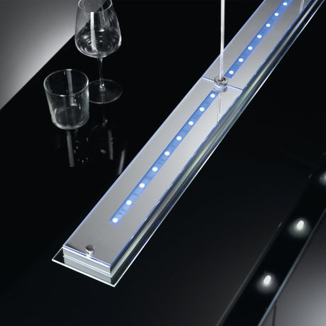 Lámpara Colgante Moderno Gris Diseño Único - Iluminacion | Bylmo