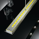 Lámpara Colgante Moderno Gris Diseño Único - Iluminacion | Bylmo