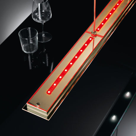 Lámpara Colgante Moderno Gris Diseño Único - Iluminacion | Bylmo