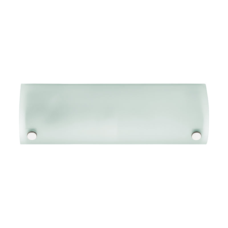 Lámpara De Pared Contemporáneo Gris Acero 1 Luz Ajustable Led