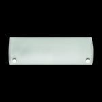 Lámpara De Pared Contemporáneo Gris Acero 1 Luz Ajustable Led