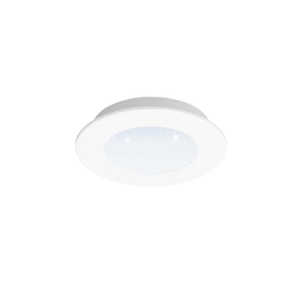 Lámpara Empotrable Contemporáneo Blanco 12x3x4cm LED 510lm IP20 - Iluminacion | Bylmo