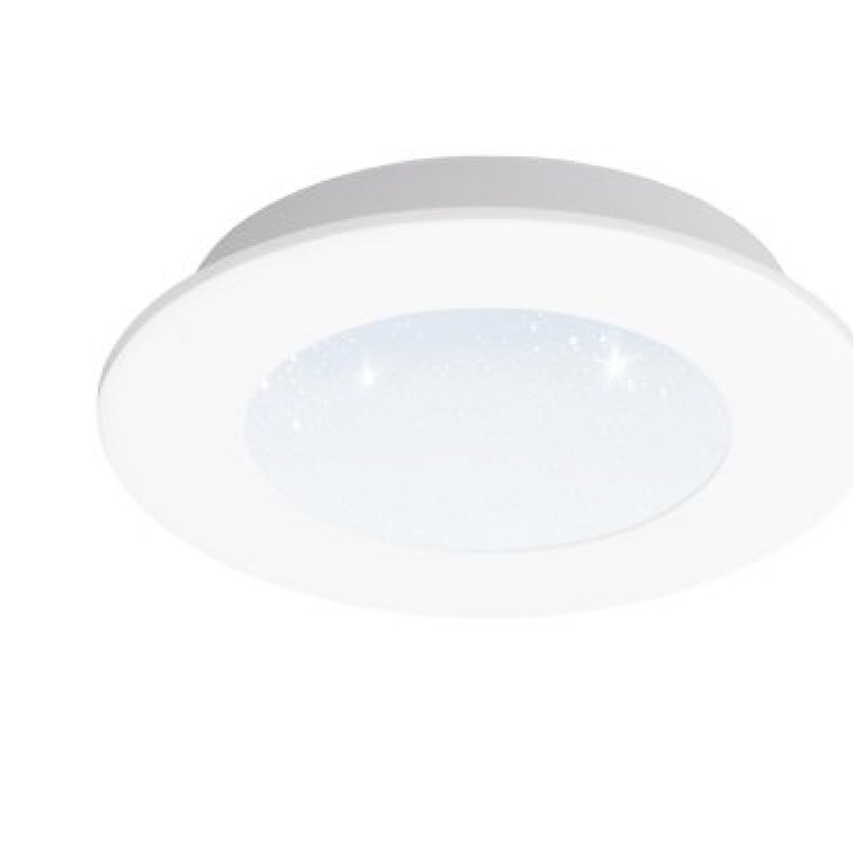 Lámpara Empotrable Contemporáneo Blanco 12x3x4cm LED 510lm IP20 - Iluminacion | Bylmo