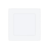 Lámpara Empotrable Contemporáneo 12x3 Blanco LED 800 Lúmenes - Iluminacion | Bylmo