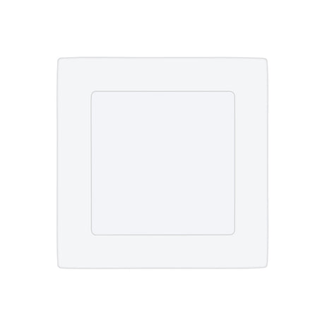 Lámpara Empotrable Contemporáneo 12x3 Blanco LED 800 Lúmenes - Iluminacion | Bylmo