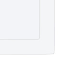 Lámpara Empotrable Contemporáneo 12x3 Blanco LED 800 Lúmenes - Iluminacion | Bylmo