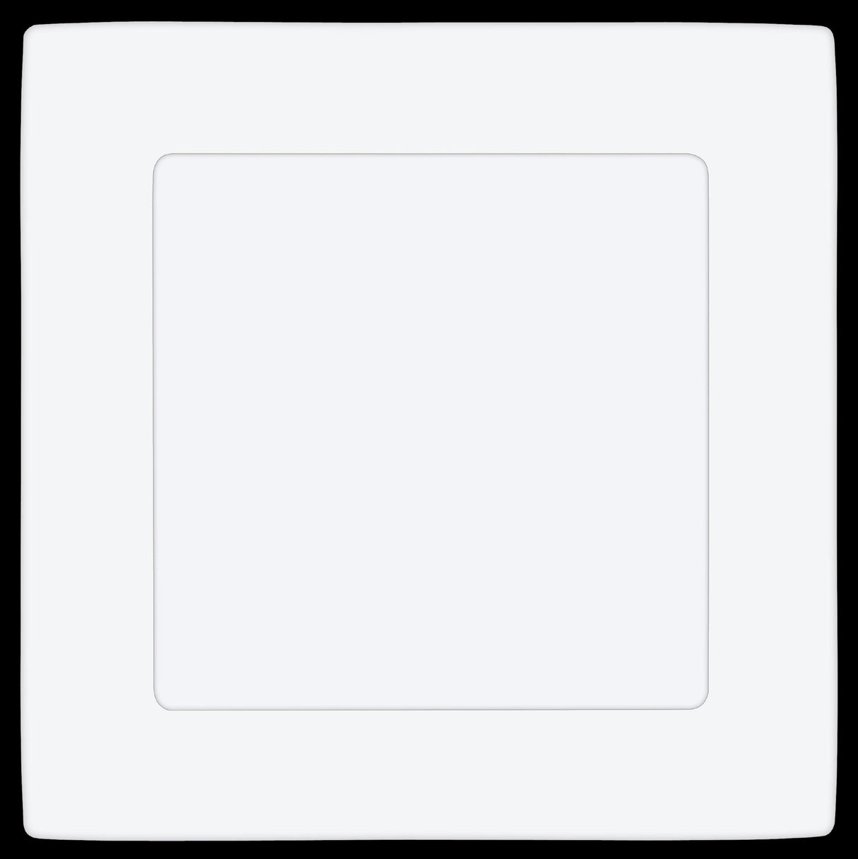 Lámpara Empotrable Contemporáneo 12x3 Blanco LED 800 Lúmenes - Iluminacion | Bylmo