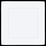 Lámpara Empotrable Contemporáneo 12x3 Blanco LED 800 Lúmenes - Iluminacion | Bylmo