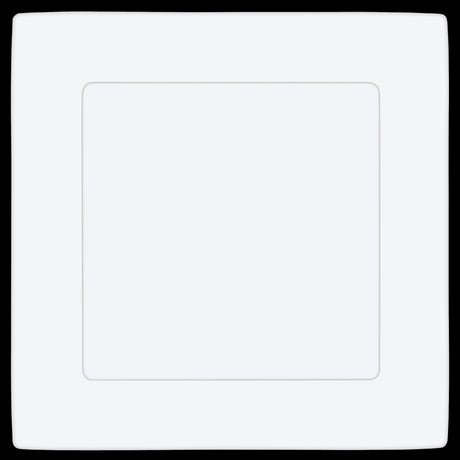 Lámpara Empotrable Contemporáneo 12x3 Blanco LED 800 Lúmenes - Iluminacion | Bylmo