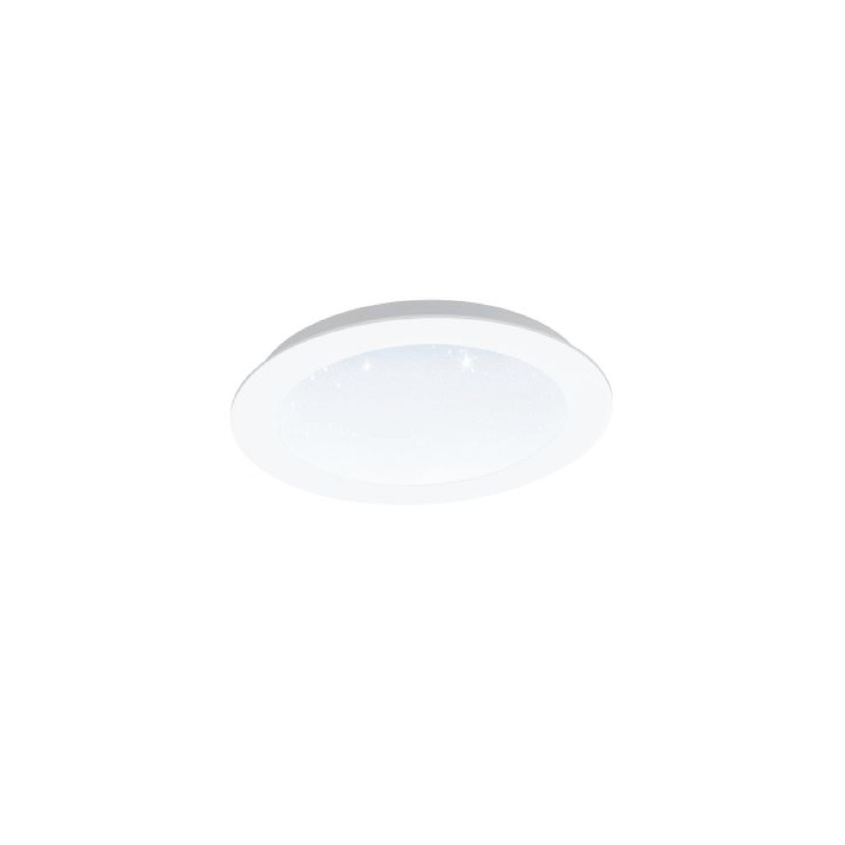 Lámpara Empotrable Contemporáneo Blanco 22x4x5cm LED 1600 Lúmenes - Iluminacion | Bylmo