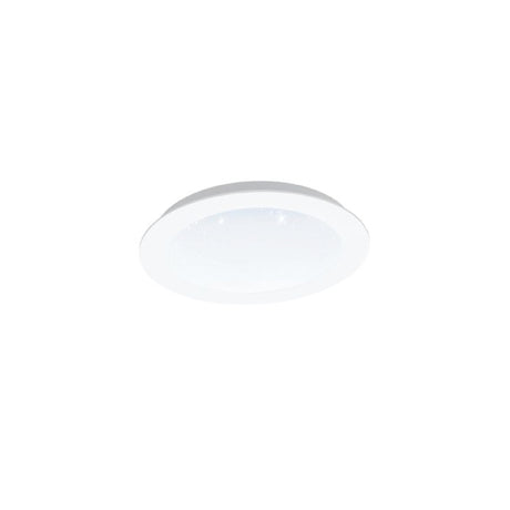 Lámpara Empotrable Contemporáneo Blanco 22x4x5cm LED 1600 Lúmenes - Iluminacion | Bylmo