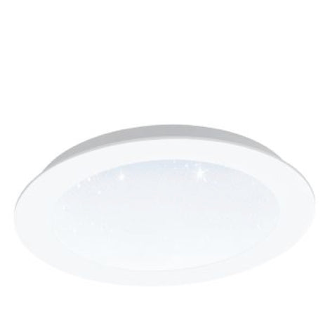 Lámpara Empotrable Contemporáneo Blanco 22x4x5cm LED 1600 Lúmenes - Iluminacion | Bylmo