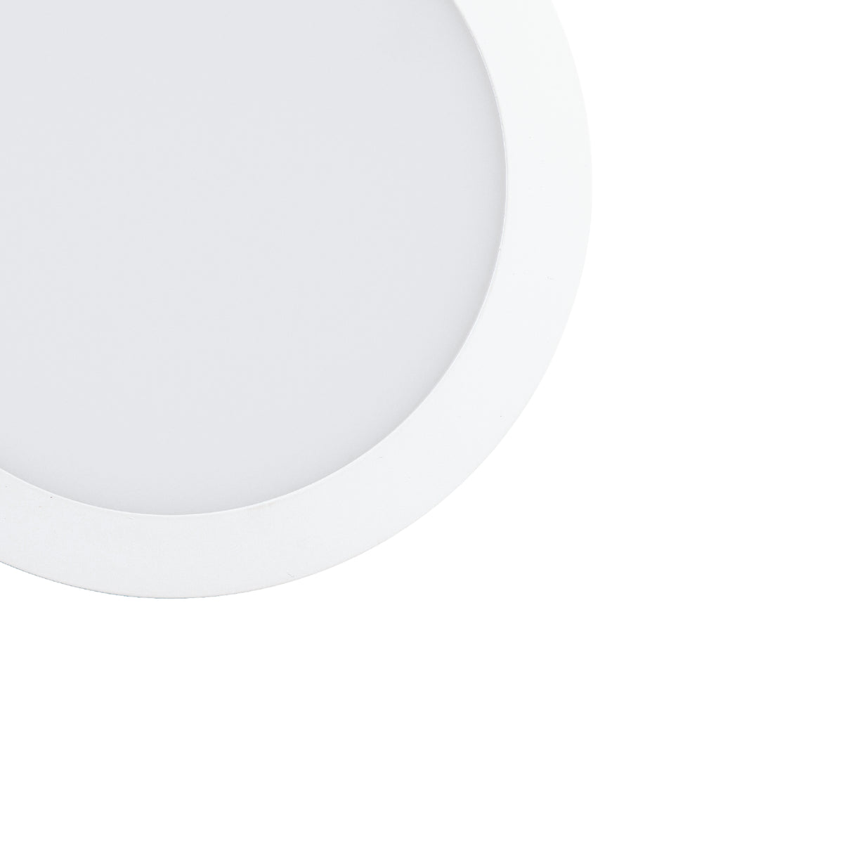 Lámpara Empotrable Contemporáneo 22x22 Blanco LED 1600lm 160 IP20 - Iluminacion | Bylmo